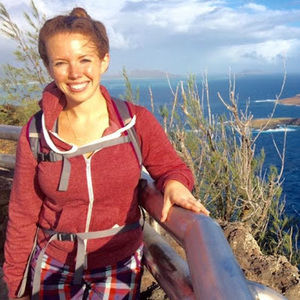 Meet your Posher, Heather